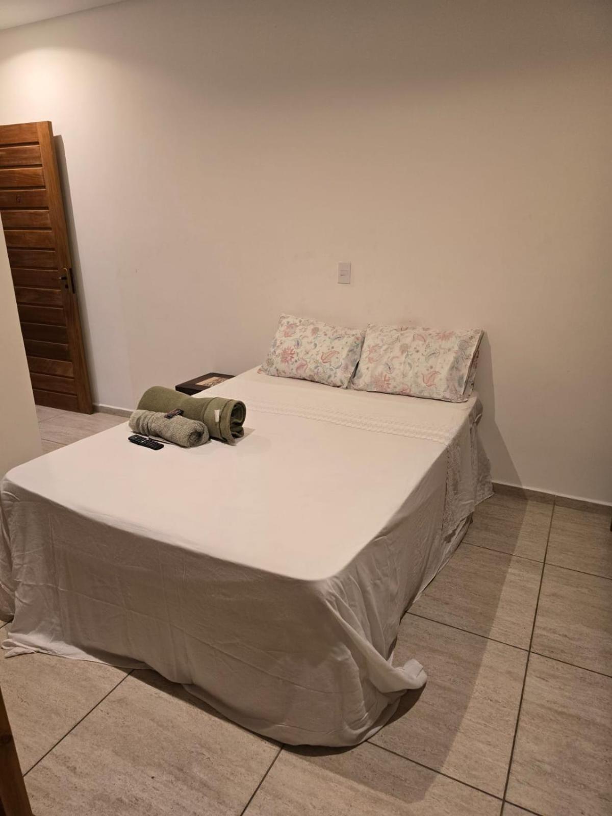 Encantos Do Mar Hotel Ubatuba