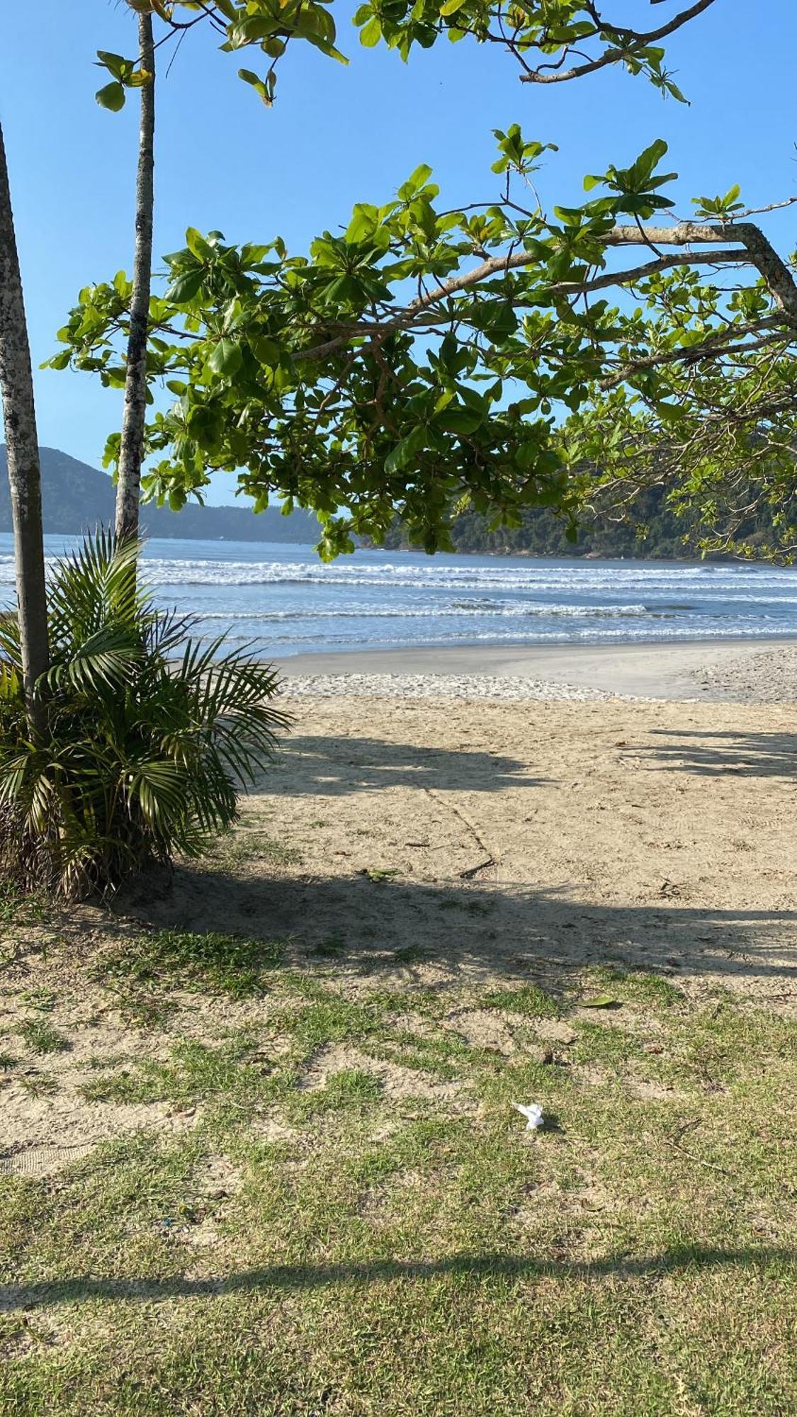 Encantos Do Mar Ubatuba